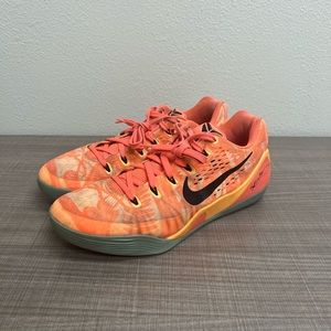 Nike Kobe 9 Mango